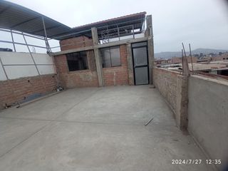 Foto 18 de VENTA DE DEPARTAMENTO EN UMAMARCA, SAN JUAN DE MIRAFLORES