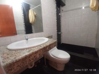 Foto 13 de VENTA DE DEPARTAMENTO EN UMAMARCA, SAN JUAN DE MIRAFLORES