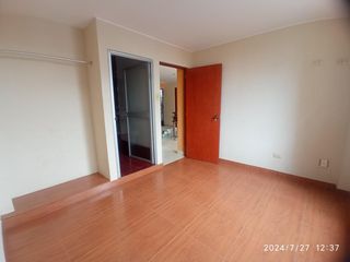 Foto 14 de VENTA DE DEPARTAMENTO EN UMAMARCA, SAN JUAN DE MIRAFLORES
