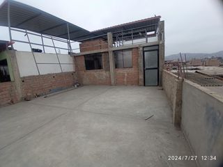 Foto 19 de VENTA DE DEPARTAMENTO EN UMAMARCA, SAN JUAN DE MIRAFLORES