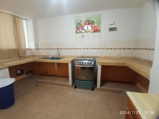 Foto 7 de VENTA DE DEPARTAMENTO EN UMAMARCA, SAN JUAN DE MIRAFLORES