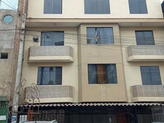 Foto 1 de VENTA DE DEPARTAMENTO EN UMAMARCA, SAN JUAN DE MIRAFLORES