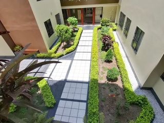 Foto 1 de OCASION VENDO DPTO. VISTA EXTERIOR 3DORM. JESUS MARIA