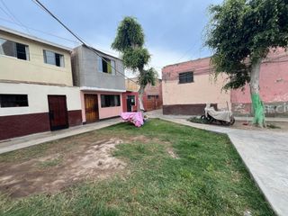 Foto 1 de VENDO CASA - CENTRO DE LIMA