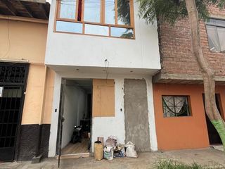 Foto 5 de VENDO CASA - CENTRO DE LIMA