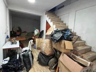 Foto 6 de VENDO CASA - CENTRO DE LIMA