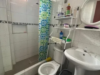 Foto 9 de VENDO CASA - CENTRO DE LIMA