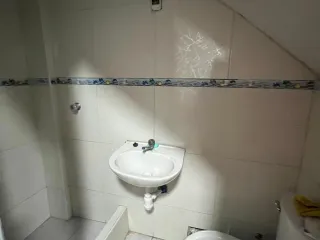 Foto 10 de VENDO CASA - CENTRO DE LIMA