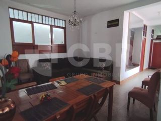 Foto 5 de VENTA CASA EN TARAPOTO