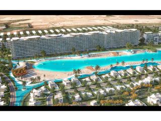 Foto 1 de FLAMENCOS CONDOMINIO & RESORT – Proyecto Luxury con Crystal Lagoons🌊✨