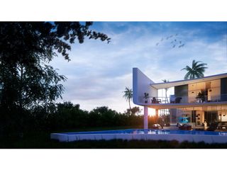 Foto 11 de FLAMENCOS CONDOMINIO & RESORT – Proyecto Luxury con Crystal Lagoons🌊✨