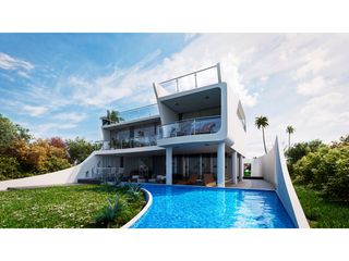 Foto 12 de FLAMENCOS CONDOMINIO & RESORT – Proyecto Luxury con Crystal Lagoons🌊✨