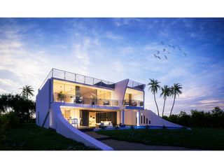 Foto 13 de FLAMENCOS CONDOMINIO & RESORT – Proyecto Luxury con Crystal Lagoons🌊✨