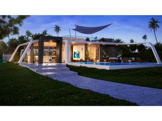 Foto 15 de FLAMENCOS CONDOMINIO & RESORT – Proyecto Luxury con Crystal Lagoons🌊✨