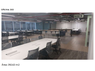 Foto 8 de SE ALQUILAN OFICINAS EN TORRE / JAVIER PRADO CON SAN ISIDRO