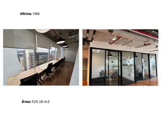 Foto 10 de SE ALQUILAN OFICINAS EN TORRE / JAVIER PRADO CON SAN ISIDRO