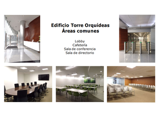 Foto 4 de SE ALQUILAN OFICINAS EN TORRE / JAVIER PRADO CON SAN ISIDRO