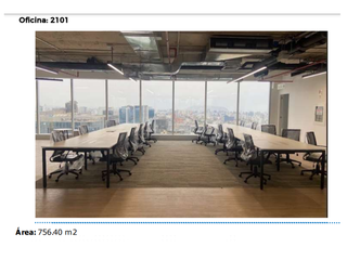 Foto 14 de SE ALQUILAN OFICINAS EN TORRE / JAVIER PRADO CON SAN ISIDRO