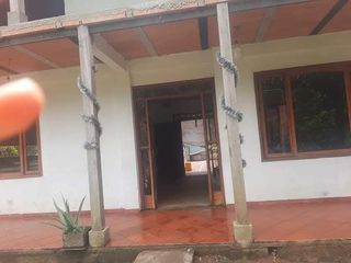 Foto 2 de SE VENDE O PERMUTA FINCA  POR MENOR VALOR EN ARMERO GUAYABAL