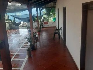 Foto 5 de SE VENDE O PERMUTA FINCA  POR MENOR VALOR EN ARMERO GUAYABAL
