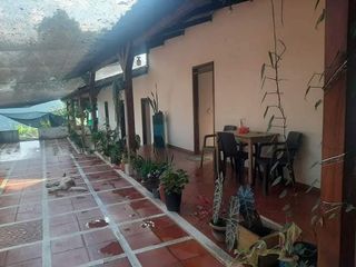 Foto 6 de SE VENDE O PERMUTA FINCA  POR MENOR VALOR EN ARMERO GUAYABAL