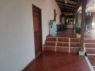 Foto 7 de SE VENDE O PERMUTA FINCA  POR MENOR VALOR EN ARMERO GUAYABAL
