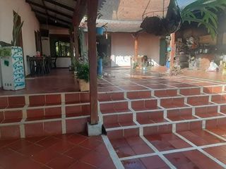 Foto 10 de SE VENDE O PERMUTA FINCA  POR MENOR VALOR EN ARMERO GUAYABAL