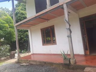Foto 16 de SE VENDE O PERMUTA FINCA  POR MENOR VALOR EN ARMERO GUAYABAL