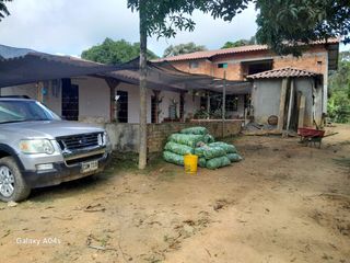 Foto 34 de SE VENDE O PERMUTA FINCA  POR MENOR VALOR EN ARMERO GUAYABAL
