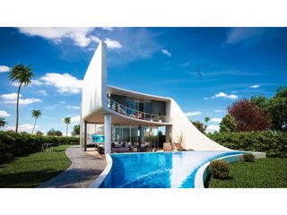 Foto 10 de FLAMENCOS CONDOMINIO & RESORT – Proyecto Luxury con Crystal Lagoons🌊✨