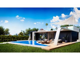 Foto 14 de FLAMENCOS CONDOMINIO & RESORT – Proyecto Luxury con Crystal Lagoons🌊✨