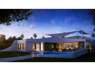 Foto 17 de FLAMENCOS CONDOMINIO & RESORT – Proyecto Luxury con Crystal Lagoons🌊✨