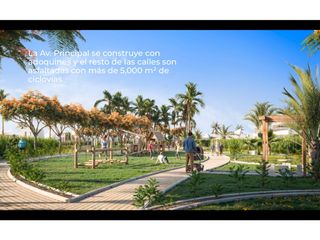 Foto 5 de FLAMENCOS CONDOMINIO & RESORT – Proyecto Luxury con Crystal Lagoons🌊✨