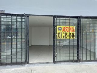 Foto 4 de Local en Arriendo en Niza Sur