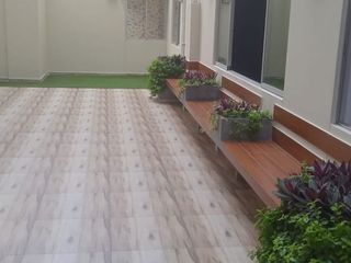 Foto 2 de VENDO LINDO DPTO. DE ESTRENO EN SEGUNDO PISO EN MAGDALENA Y CERCA AVENIDA PRINCIPALES
