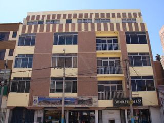 Foto 2 de ✅ JULIACA - JR. SAN ROMÁN - SE ALQUILA LOCAL COMERCIAL 2 NIVELES