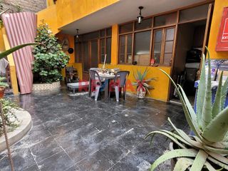 Foto 2 de Casa En Venta Santa Ines / Piso 1 + Azotea Del Piso 2