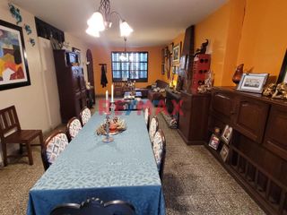 Foto 15 de Casa En Venta Santa Ines / Piso 1 + Azotea Del Piso 2