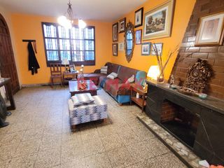 Foto 3 de Casa En Venta Santa Ines / Piso 1 + Azotea Del Piso 2