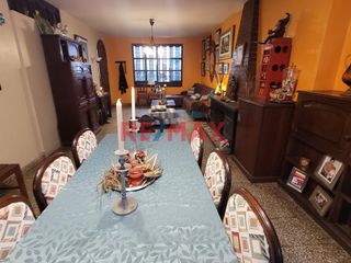 Foto 4 de Casa En Venta Santa Ines / Piso 1 + Azotea Del Piso 2
