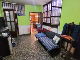 Foto 7 de Casa En Venta Santa Ines / Piso 1 + Azotea Del Piso 2