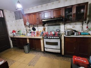 Foto 11 de Casa En Venta Santa Ines / Piso 1 + Azotea Del Piso 2
