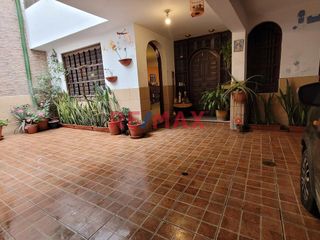Foto 12 de Casa En Venta Santa Ines / Piso 1 + Azotea Del Piso 2