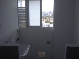 Foto 7 de VENDO LINDO DPTO. DE ESTRENO EN PISO 18 CON EXCELENTE VISTA PANORAMICA AL MAR EN MAGDALENA Y CERCA AVENIDA PRINCIPALES