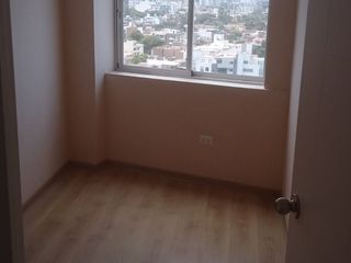 Foto 11 de VENDO LINDO DPTO. DE ESTRENO EN PISO 18 CON EXCELENTE VISTA PANORAMICA AL MAR EN MAGDALENA Y CERCA AVENIDA PRINCIPALES
