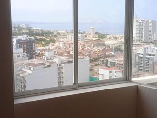Foto 33 de VENDO LINDO DPTO. DE ESTRENO EN PISO 18 CON EXCELENTE VISTA PANORAMICA AL MAR EN MAGDALENA Y CERCA AVENIDA PRINCIPALES