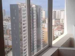 Foto 34 de VENDO LINDO DPTO. DE ESTRENO EN PISO 18 CON EXCELENTE VISTA PANORAMICA AL MAR EN MAGDALENA Y CERCA AVENIDA PRINCIPALES