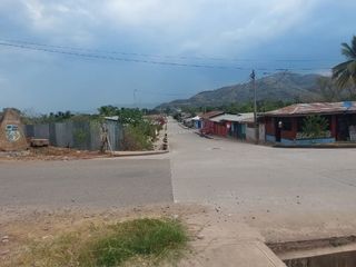 Foto 4 de A tan solo 40 min de Tarapoto, este terreno de 15 ha combina características únicas para desarrollar un complejo de cabañas con vistas al río Huallaga