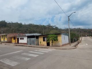 Foto 3 de A tan solo 40 min de Tarapoto, este terreno de 15 ha combina características únicas para desarrollar un complejo de cabañas con vistas al río Huallaga