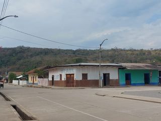 Foto 2 de A tan solo 40 min de Tarapoto, este terreno de 15 ha combina características únicas para desarrollar un complejo de cabañas con vistas al río Huallaga